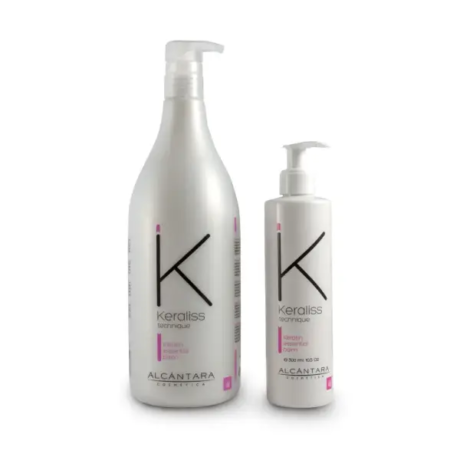 Keraliss Technique Keratin Essential Balm Conditioner