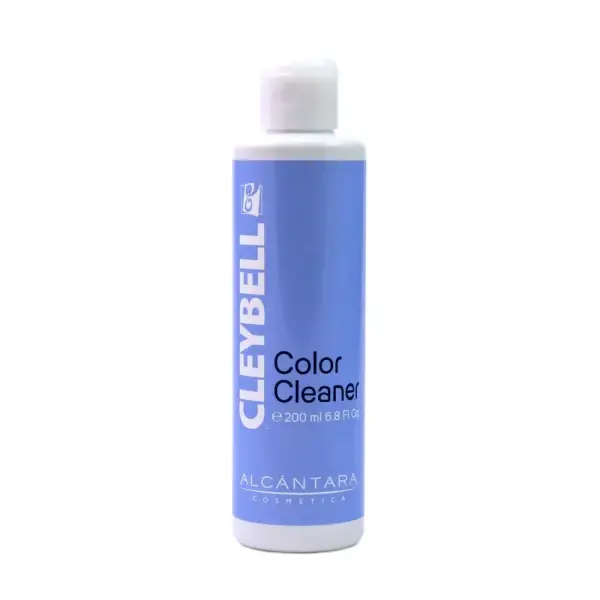 CLEYBELL Color Cleaner