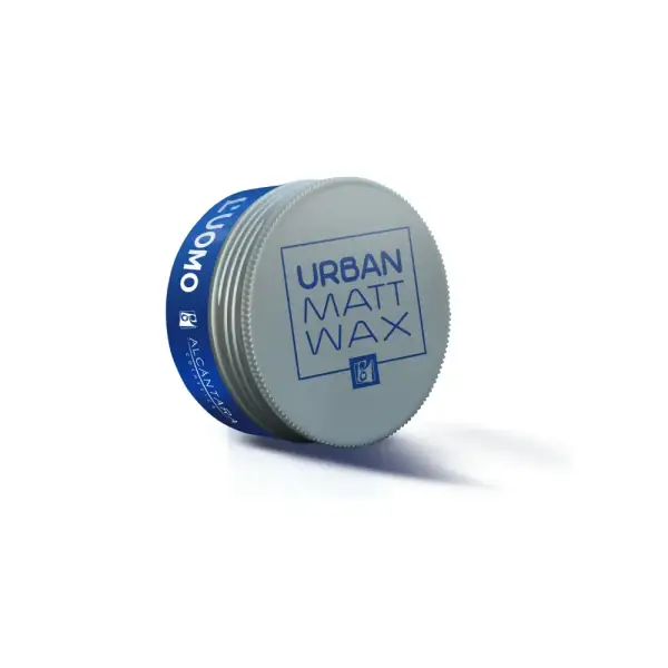 L'Uomo Urban Matt Wax