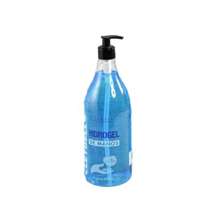 Claybell Hydrogel Hands