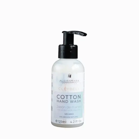 Cleybell Cotton Protective Hand Soap