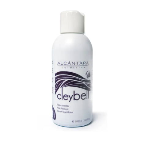 CLEYBELL Liquid Hairspray