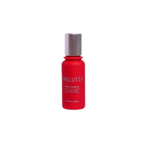 EVOLUTIV-A Hydro-Oatmeal Q7 Facial Balm for Men