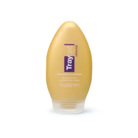 Traybell Ultravital Moisturizing Leave-In Mask