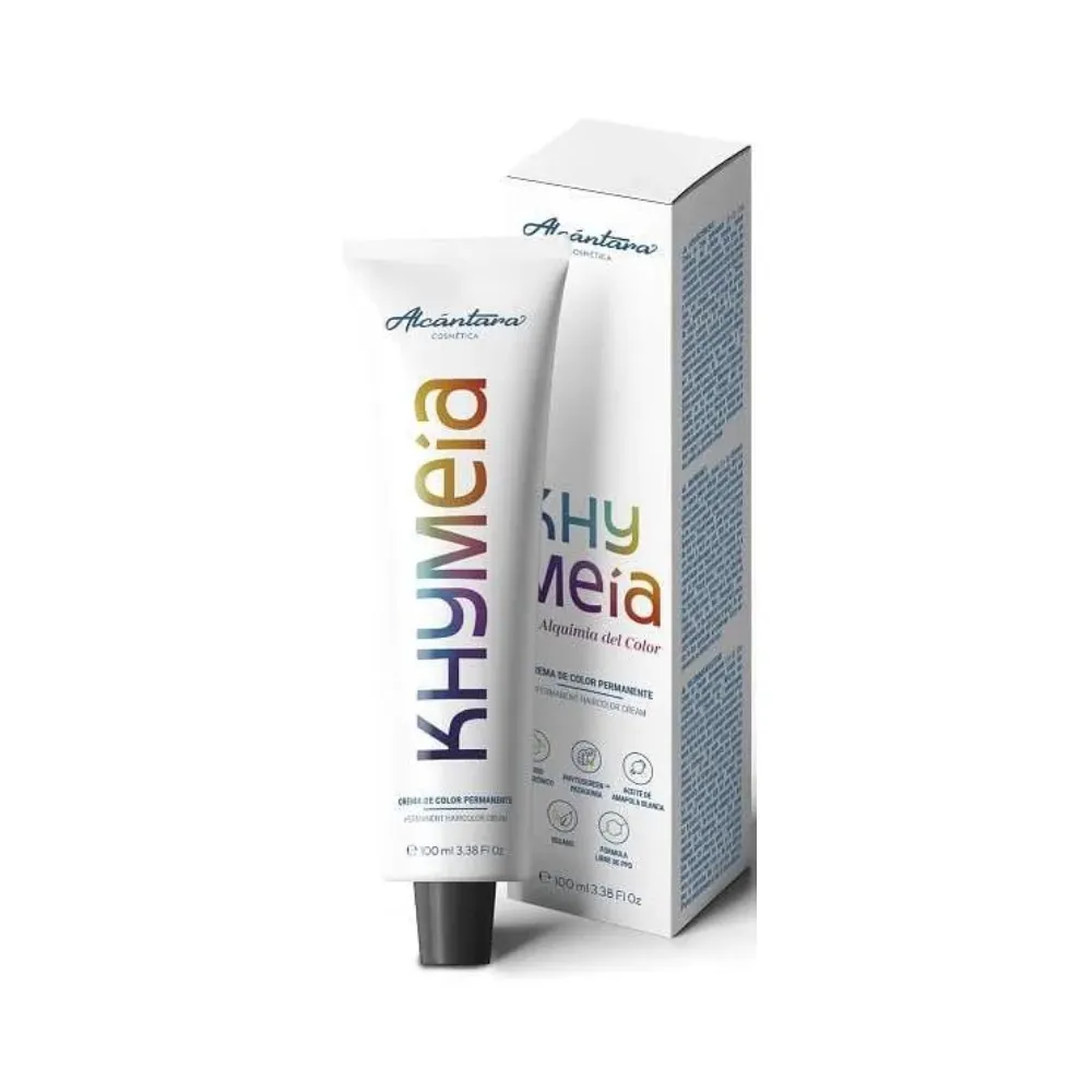 KHYMEIA Cream Hair Color