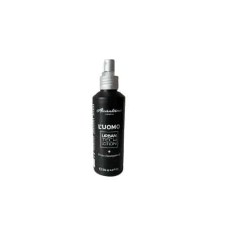L'Uomo Urban Tech Lotion Strengthening Lotion for Men