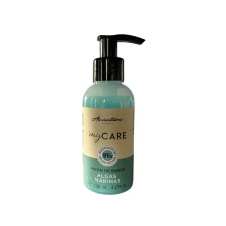 MYCARE Hand Soap with Seaweed Extract