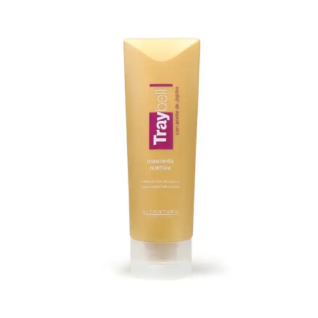 Traybell Nourishing Mask with Jojoba Oil