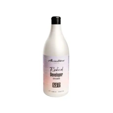 RADICAL Developer Oxyliquid 5.5 Vol (1.6%)