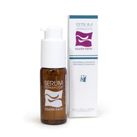 Split End Repair Serum