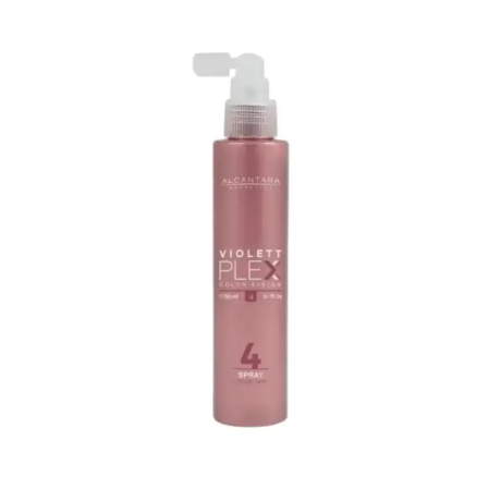 Spray Protector VIOLETT PLEX Spray Color Care