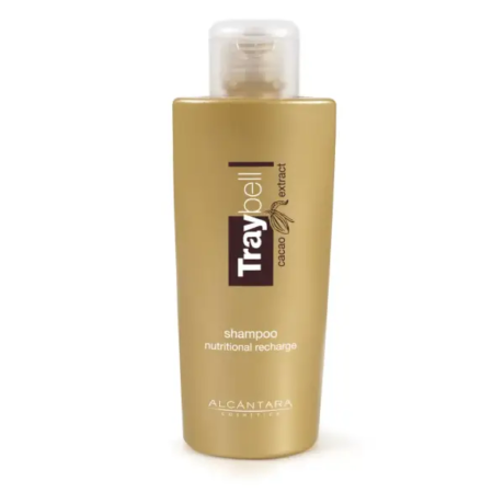 Traybell Cacao Extract revitalizing shampoo