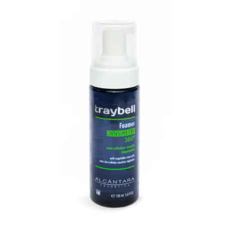 Traybell Densimetry 360º Foamer Anti-aging with stem cells