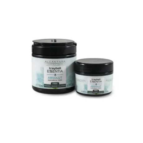 Traybell Essentia Absolut Nourishing Mas