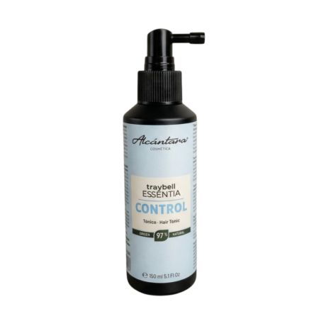 Traybell Essentia Control tonic dandruff treatment