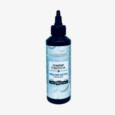 Traybell Essentia Prebiotic Balance Serum