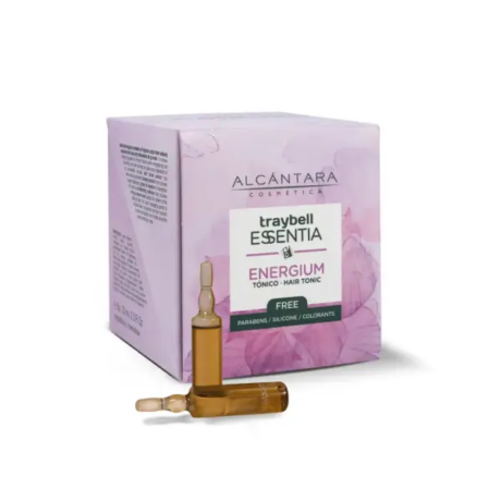 Traybell Essentia Energium Tonic