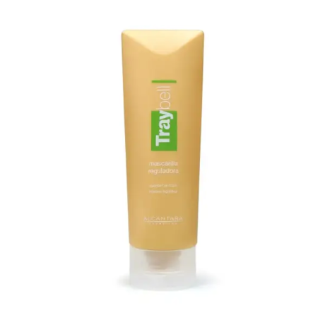 Traybell regulating mask