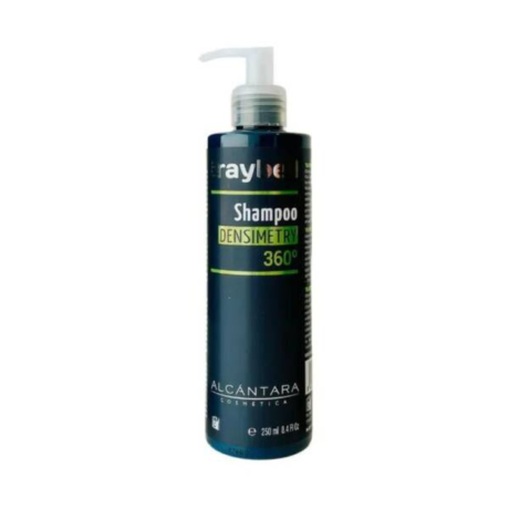 Traybell Densimetry 360º Redensifying, anti-aging shampoo