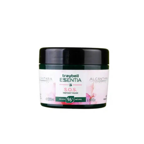 Traybell Essentia SOS Instant Mask Dry Hair