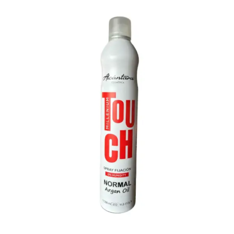 Millenium Touch Natural Spray 0% Humidity