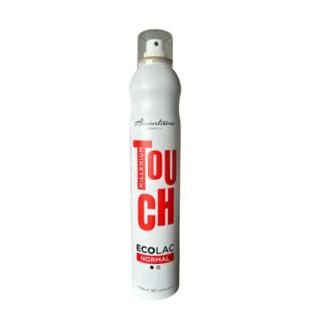 Millenium Touch ECO-LAC ecological lacquer