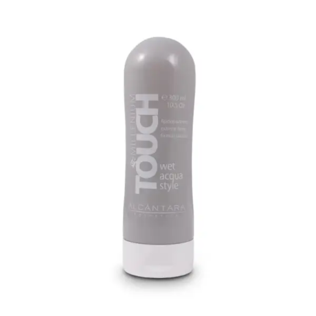Millenium Touch Wet Aqua Style Extreme Hold Gel