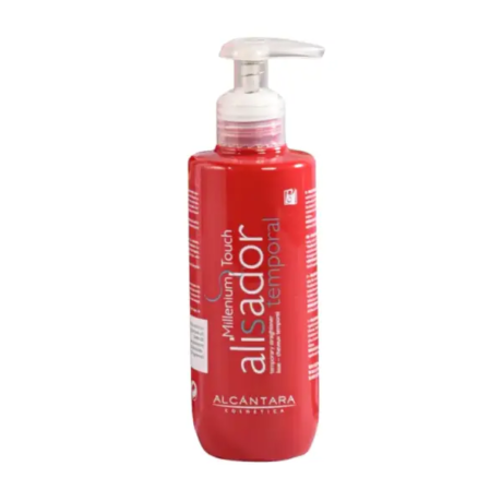 Millenium Touch Temporary Straightening Gel
