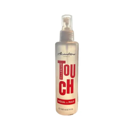 Millenium Touch Seawater Hair Texturizer