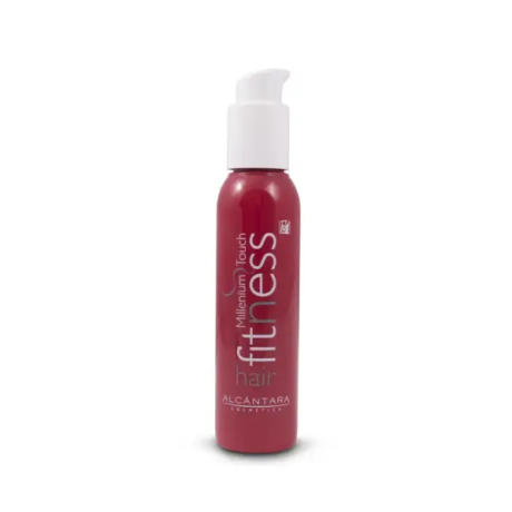 Millenium Touch Hair Fitness Thermal Protector